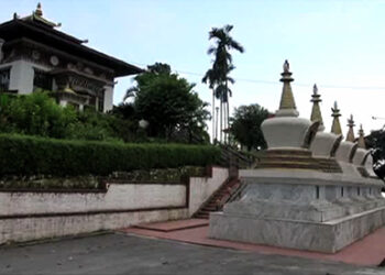 Phuentshogling Thromde plans to solve water shortage