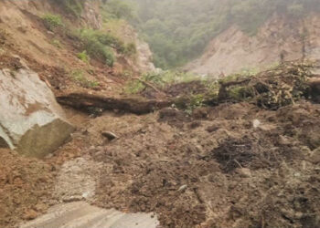 More rainfall in forecast for Eastern and Southern parts