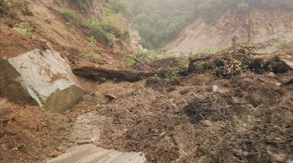 More rainfall in forecast for Eastern and Southern parts - BBSCL