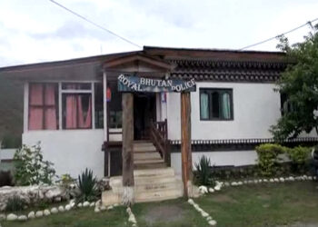 A woman arrested for abandoning her newborn