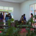 Youths discuss their roles in addressing social issues