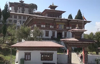 “Nothing for us!” Zhemganag people disheartened by the govt’s decision