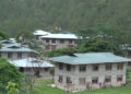 2 new courses for Gyalpozhing College