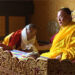 HH the Je Khenpo appoints thirteen new Lams