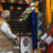 PMs of Bhutan & India inaugurate MHP
