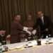 Power Purchase Agreement signed for MHPA