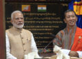 PMs of Bhutan & India inaugurate MHP