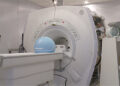 MRI service at the National Referral Hospital resumes
