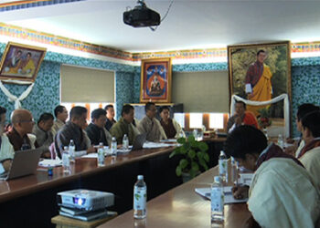 Economic diversification must be prioritised says PM