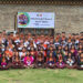 Rover scouts attend Messengers of Peace workshop