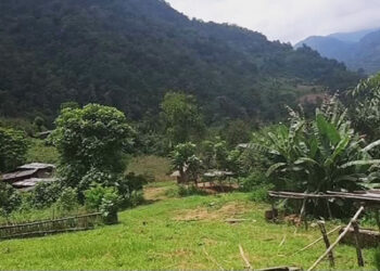 Power outages in Bjoka stretching to a month