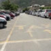 DT decides to allocate parking space for taxis near Bajo vegetable market