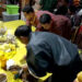 Cordyceps auction in Bumthang sees many withdrawing from the process