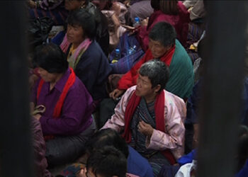 Dementia cases in the country on the rise