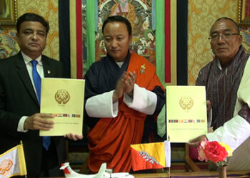 Drukair to buy a new ATR aircraft