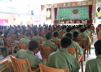 JWPTI launches Dual Training Programme