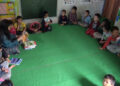 A need for an additional facilitator for Mertsham ECCD center, Kanglung