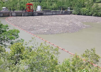 A body of the flash flood victim recovered, Lhuentse