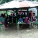 Students of Alaykha Pry.School benefit from feeding programme
