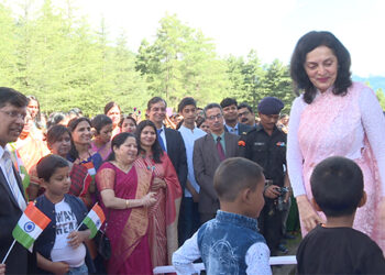 India celebrates 73rd Independence Day