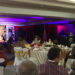 Lyonchhen hosted a banquet for PM Modi