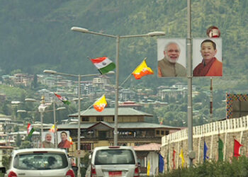 Bhutan all set for PM Modi’s visit