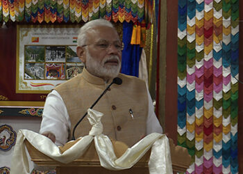 PM Modi commits to support Bhutan in establishing multi-disciplinary super-specialty hospital