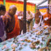 Ge-nyen Gewog’s prized mushroom- Matsutake