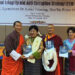 National Integrity and Anti-Corruption Strategy 2019-23 launched