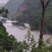 Four missing in the swollen Punatsangchhu