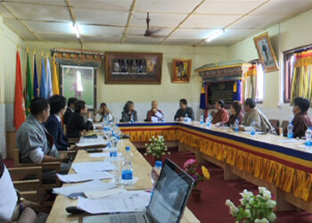 A pilot project on eradication of Gastric Cancer