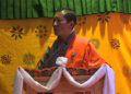 Prime Minister attends 23rd RIM Convocation
