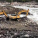 Punatsangchhu diversion works going smoothly
