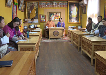 Training of trainers for Search Inside Yourself