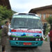 “Swiss Films on Wheels” friendship bus to travel to 17 dzongkhags
