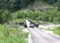 Taklai bridge benefits people of Umling and Taraythang