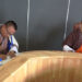 Thimphu Thromde signs APA with PM