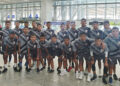 SAFF U15 Championship
