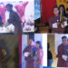 Youths recognised for their contribution to community