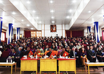 International Youth Day focused on relevant, inclusive and accessible education