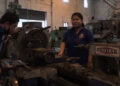 Bhutanese replaces foreign labourers at DCCL