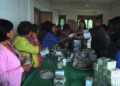 The green tea business of Samcholing