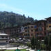 Housing crunch in Monggar