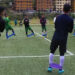 Bhutan U19 footballers in Bahrain for the 2020 AFC U19 Qualifiers