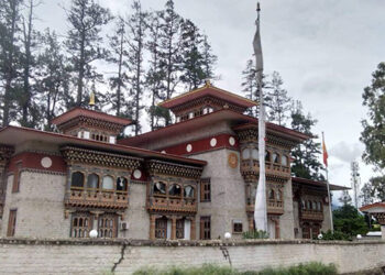 A 34-year-old man is charged for alleged attempt to rape