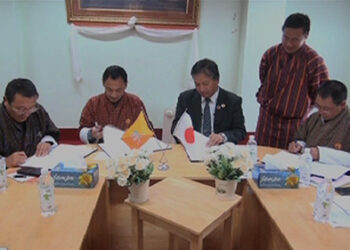 Gearing towards accurate weather forecasting