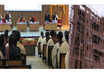 Construction Safety forum: enhancing safety for construction workers