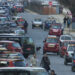 Addressing the growing number of vehicles in the country, National Council