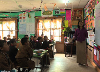 Addressing the growing number of vehicles in the country, National Council