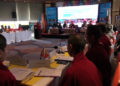 Religious leaders meet to promote and enhance children’s well-being